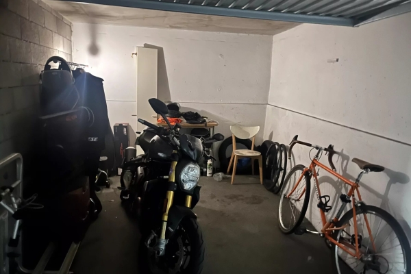 Appartement de luxe à vendre à Paris 11ème, 37 000 €, Photo 1
