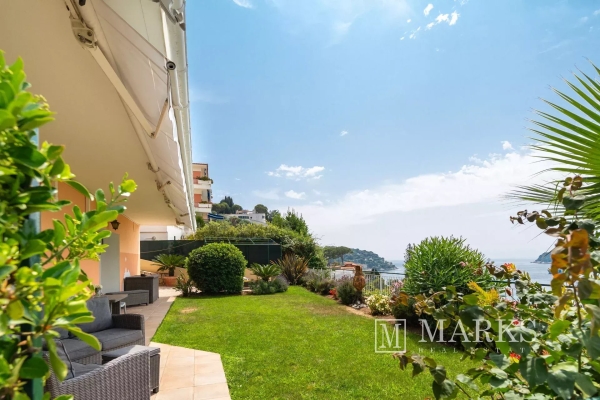 Appartement de luxe à vendre à Saint-Jean-Cap-Ferrat, 1 795 000 €, Photo 1