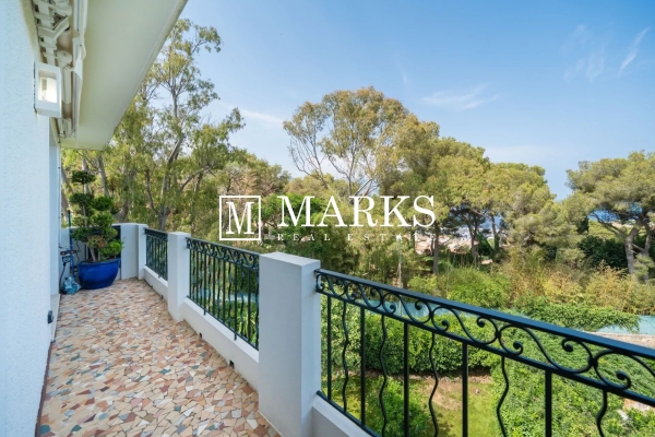 Appartement de luxe à vendre à Saint-Jean-Cap-Ferrat, 1 690 000 €, Photo 1