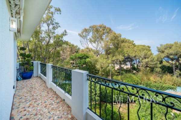 Appartement de luxe à vendre à Saint-Jean-Cap-Ferrat, 1 690 000 €, Photo 1