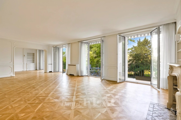 Appartement de luxe à louer à Saint-Germain-en-Laye, 4 800 €, Photo 1