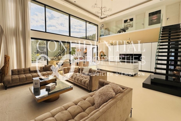 Maison de luxe à vendre à Bandol, 2 480 000 €, Photo 2