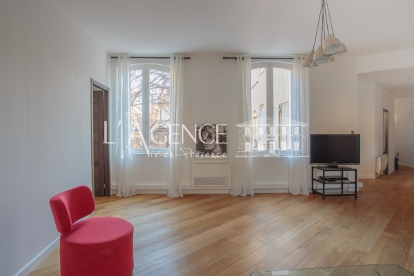Appartement de luxe à vendre à Aix-en-Provence, 690 000 €, Photo 2
