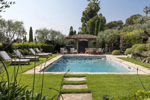 Maison de luxe à vendre à Cannes, 17 900 000 €, Photo 2