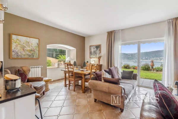 Luxury Apartment for sale in Saint-Jean-Cap-Ferrat, 1 795 000 €, Photo 2