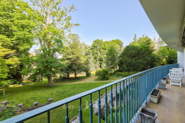 Appartement de luxe à louer à Saint-Germain-en-Laye, 4 800 €, Photo 2