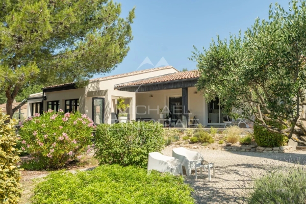 Maison de luxe à vendre à Lauris, 1 200 000 €, Photo 2
