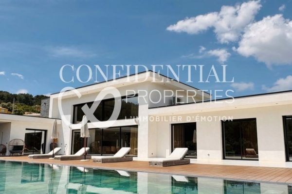 Luxury House for sale in Bandol, 2 480 000 €, Photo 3