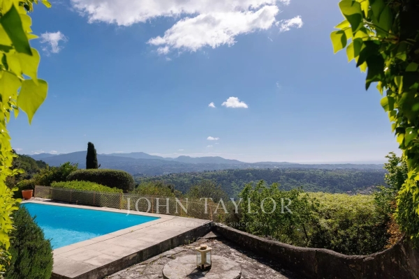 Luxury House for sale in Vence, 1 550 000 €, Photo 3