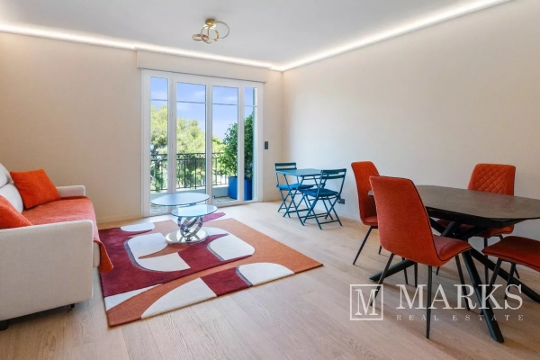 Luxury Apartment for sale in Saint-Jean-Cap-Ferrat, 1 690 000 €, Photo 3