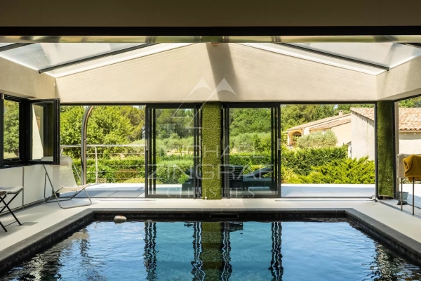 Maison de luxe à vendre à Lauris, 1 200 000 €, Photo 3