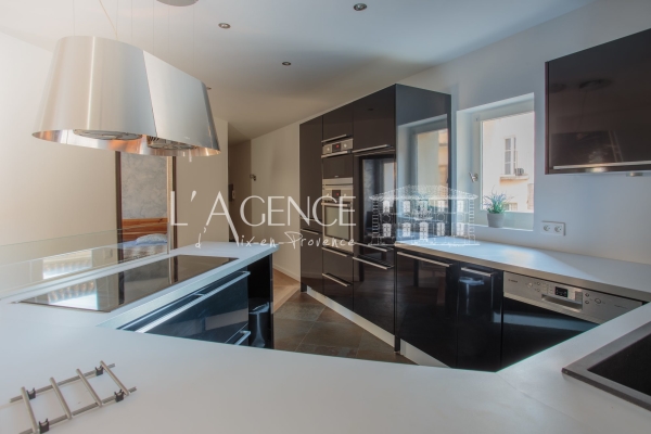 Appartement de luxe à vendre à Aix-en-Provence, 690 000 €, Photo 4