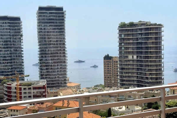 Appartement de luxe à vendre à Beausoleil, 1 290 000 €, Photo 4