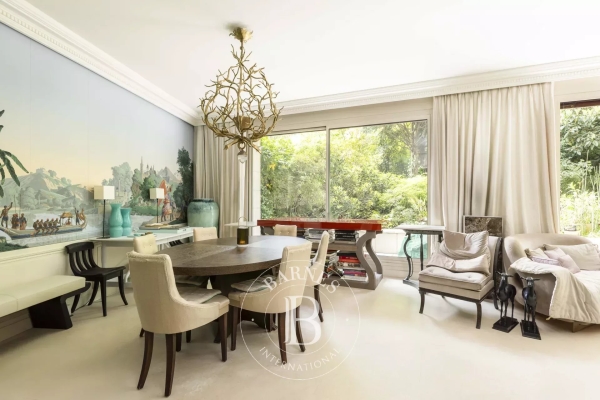 Appartement de luxe à vendre à Neuilly-sur-Seine, 2 170 000 €, Photo 4