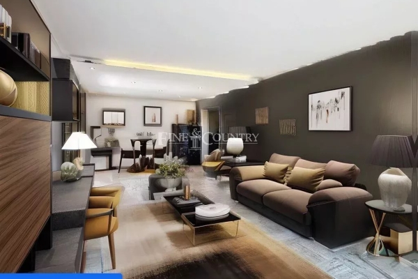Luxury Apartment for sale in Le Cannet, 640 000 €, Photo 4