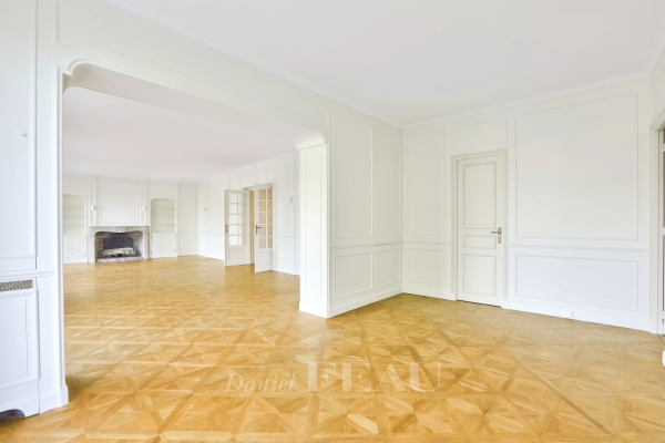 Appartement de luxe à louer à Saint-Germain-en-Laye, 4 800 €, Photo 4