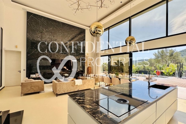 Maison de luxe à vendre à Bandol, 2 480 000 €, Photo 5