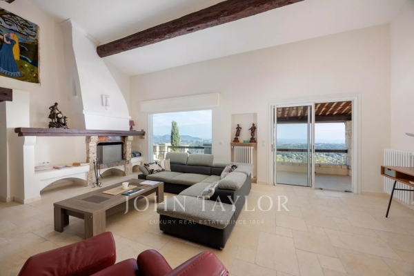 Luxury House for sale in Vence, 1 550 000 €, Photo 5