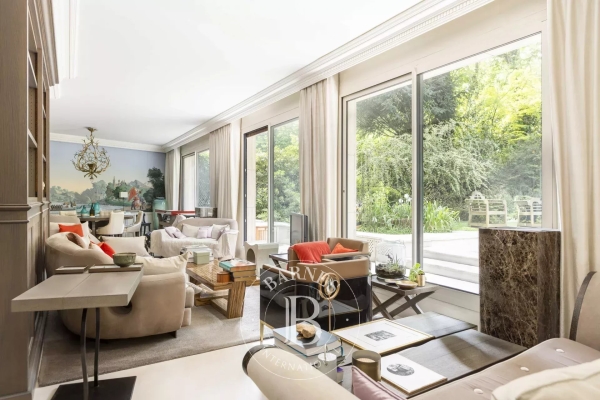 Appartement de luxe à vendre à Neuilly-sur-Seine, 2 170 000 €, Photo 5