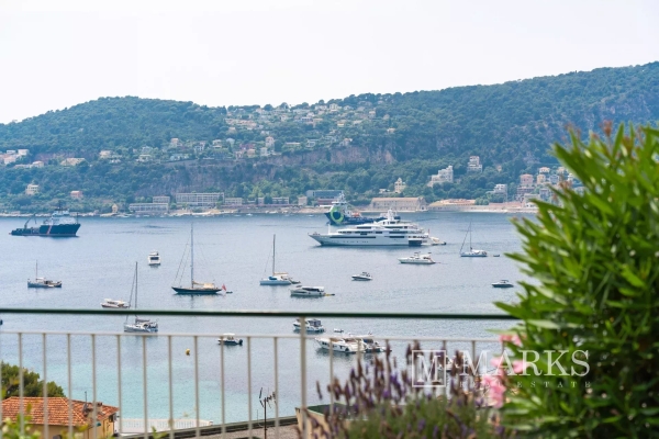 Luxury Apartment for sale in Saint-Jean-Cap-Ferrat, 1 795 000 €, Photo 5