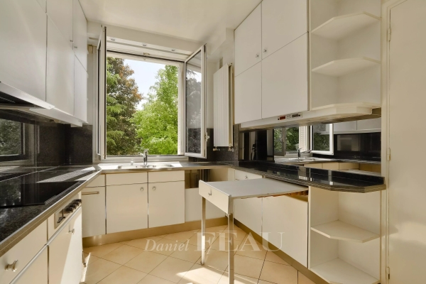 Appartement de luxe à louer à Saint-Germain-en-Laye, 4 800 €, Photo 5