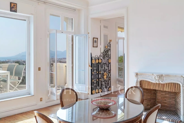 Appartement de luxe à vendre à Cannes, 1 950 000 €, Photo 6