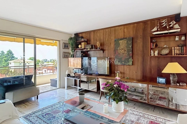 Luxury Apartment for sale in Le Cannet, 640 000 €, Photo 6