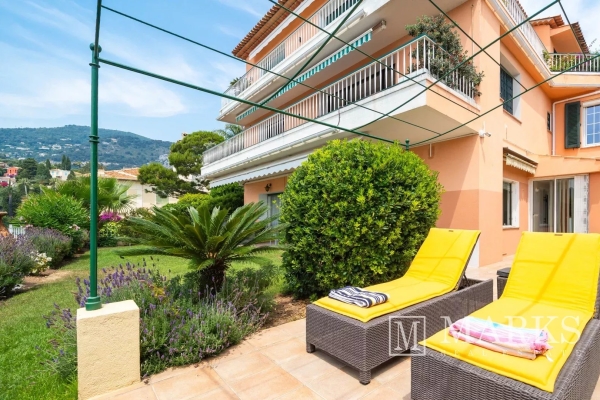 Luxury Apartment for sale in Saint-Jean-Cap-Ferrat, 1 795 000 €, Photo 6