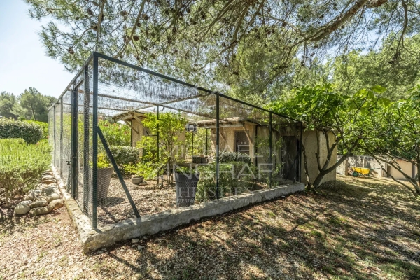 Maison de luxe à vendre à Lauris, 1 200 000 €, Photo 6