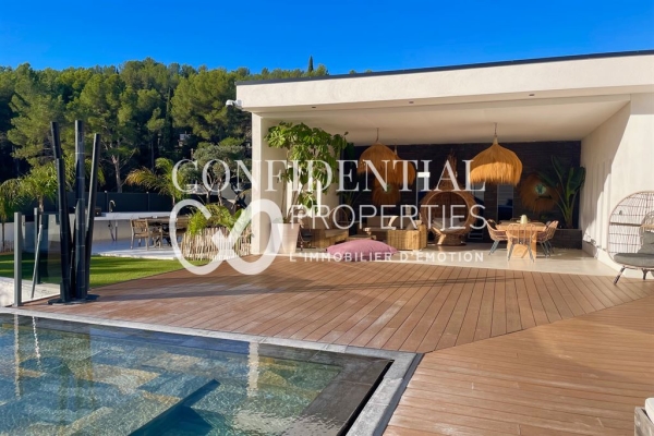 Maison de luxe à vendre à Bandol, 2 480 000 €, Photo 7