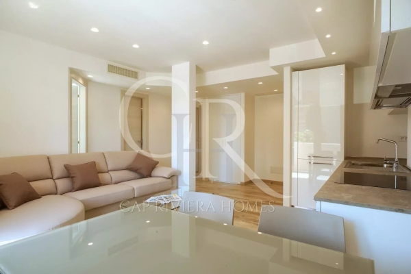 Appartement de luxe à vendre à Roquebrune-Cap-Martin, 395 000 €, Photo 1