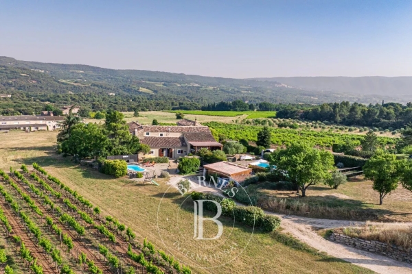 Maison de luxe à vendre à Gargas, 1 090 000 €, Photo 2