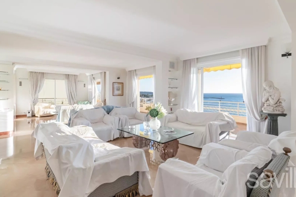Luxury Apartment for sale in Cannes, 5 800 000 €, Photo 2