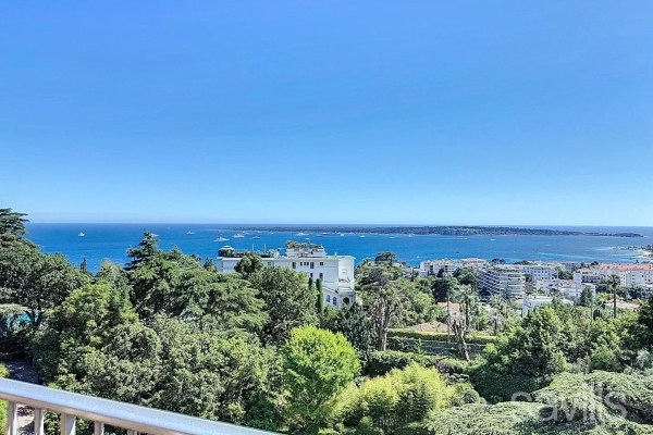 Appartement de luxe à vendre à Cannes, 3 990 000 €, Photo 2