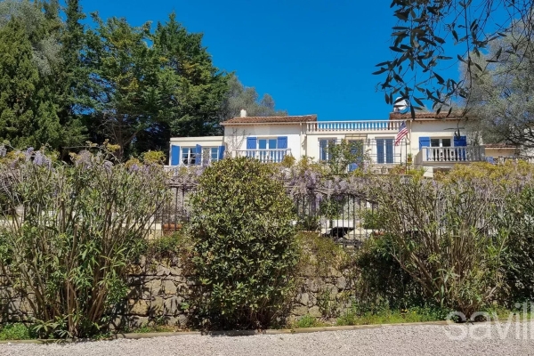 Maison de luxe à vendre à Le Cannet, 2 789 000 €, Photo 2