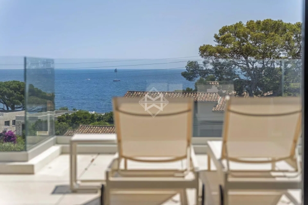 Maison de luxe à vendre à Les Issambres, 3 400 000 €, Photo 2