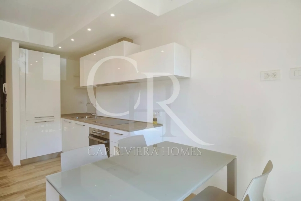 Luxury Apartment for sale in Roquebrune-Cap-Martin, 395 000 €, Photo 4