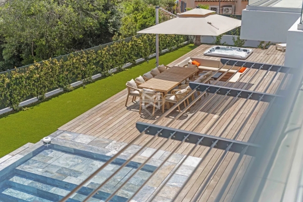 Maison de luxe à vendre à Les Issambres, 3 400 000 €, Photo 4