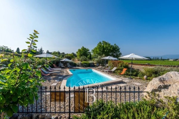 Maison de luxe à vendre à Gargas, 1 090 000 €, Photo 5