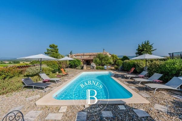 Luxury House for sale in Gargas, 1 090 000 €, Photo 5