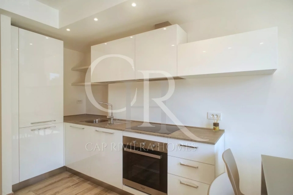 Luxury Apartment for sale in Roquebrune-Cap-Martin, 395 000 €, Photo 5