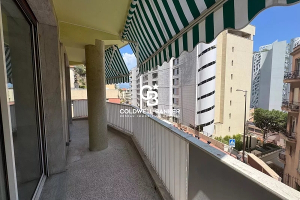 Appartement de luxe à vendre à Monaco, 5 400 000 €, Photo 5