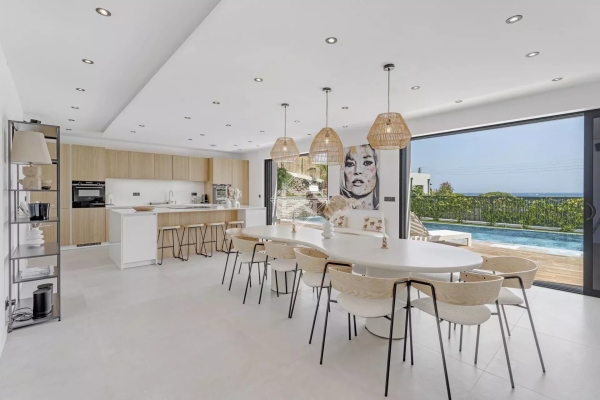 Maison de luxe à vendre à Les Issambres, 3 400 000 €, Photo 5