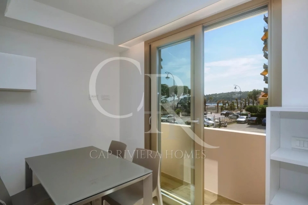 Luxury Apartment for sale in Roquebrune-Cap-Martin, 395 000 €, Photo 6