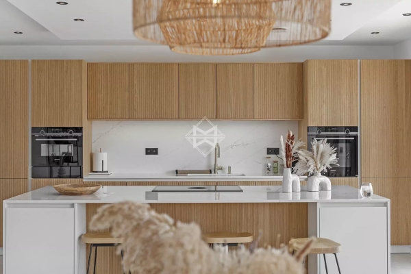 Maison de luxe à vendre à Les Issambres, 3 400 000 €, Photo 6