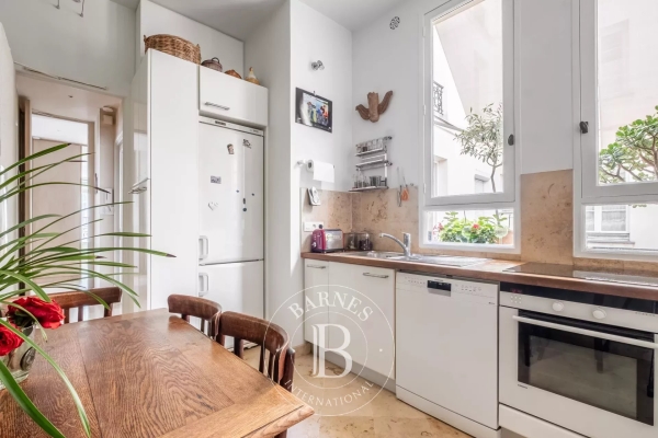 Luxury Apartment for sale in Paris 6Ème, 2 300 000 €, Photo 7