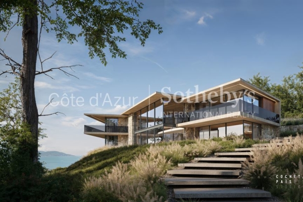 Luxury House for sale in Théoule-sur-Mer, 2 100 000 €, Photo 1