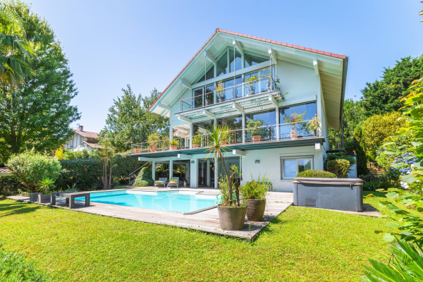 Maison de luxe à vendre à Anglet, 1 680 000 €, Photo 1