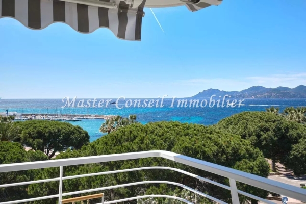 Appartement de luxe à vendre à Cannes, 2 635 000 €, Photo 1