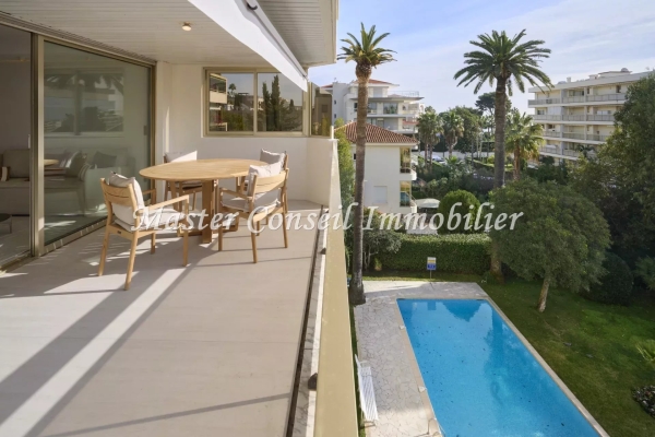 Luxury Apartment for sale in Cannes, 1 895 000 €, Photo 1
